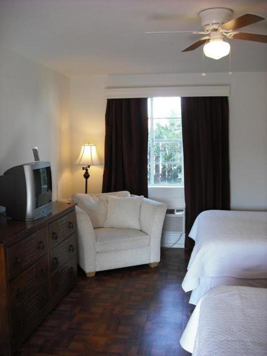La Siesta Motel Tucson Camera foto
