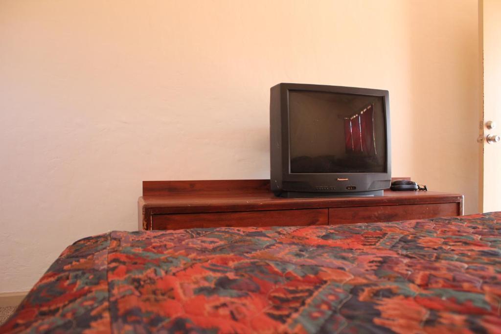 La Siesta Motel Tucson Camera foto