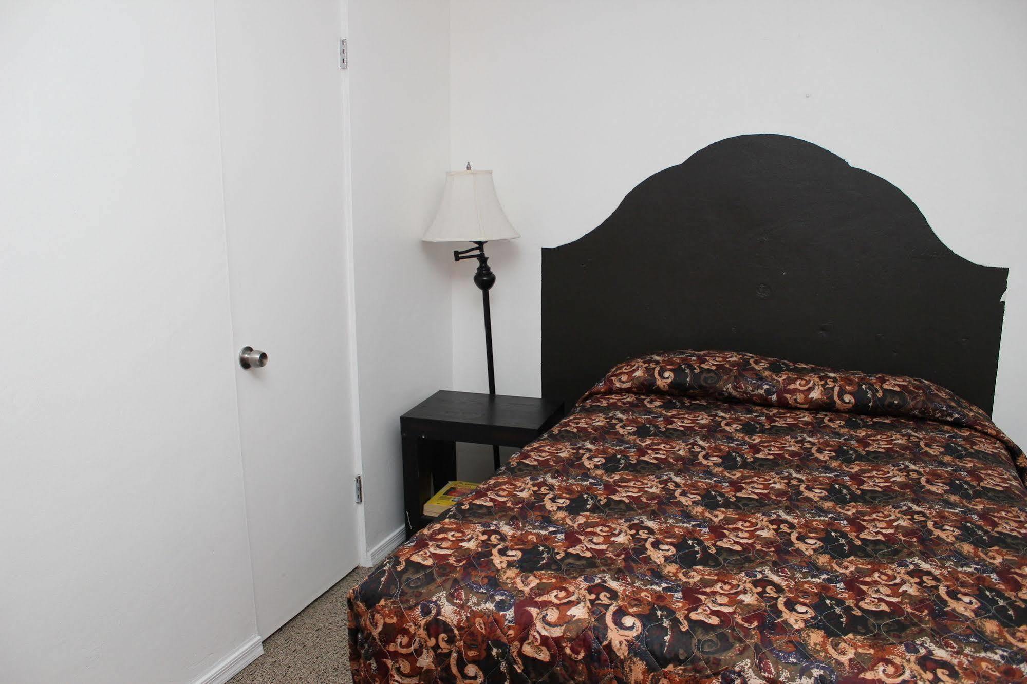 La Siesta Motel Tucson Esterno foto